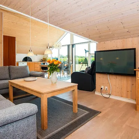 Holiday Lxxii Holiday home *